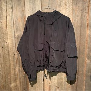 Calvin Klein Jeans Womens Jacket Coat